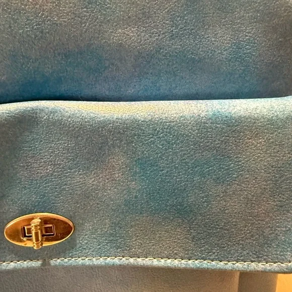 Vintage Samsonite Travel Bag - Picture 6 of 7